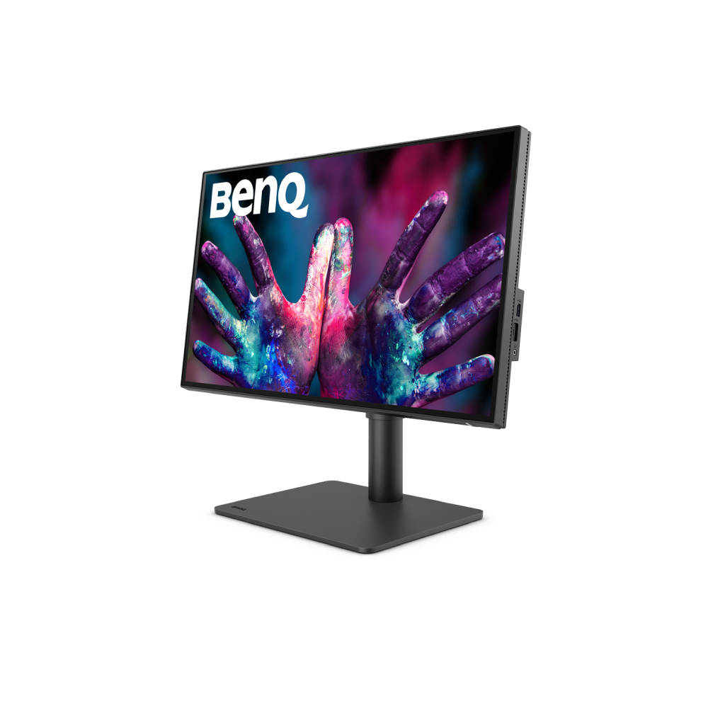 BenQ PD2506Q 25インチモニター BenQ PD2506Q 63.5 25