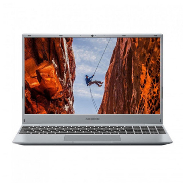 Medion Akoya AMD Ryzen 5 Reconditioned Laptop