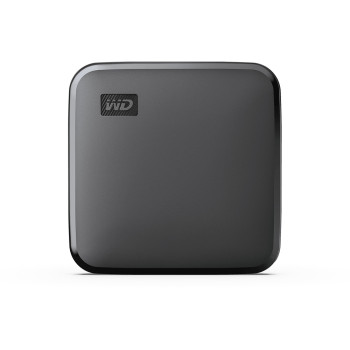 Western Digital WDBAYN0020BBK-WESN 2TB Micro-USB B Portable SSD