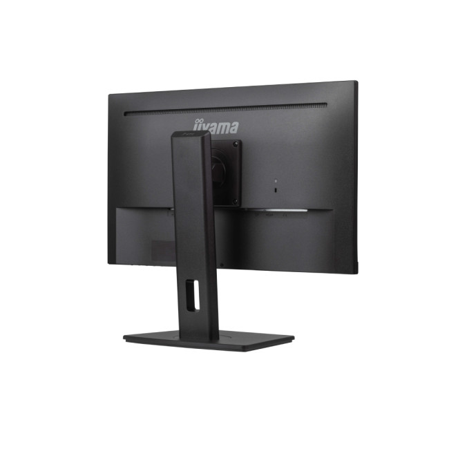 iiyama Prolite XUB2493HS-B6 24" IPS FHD Height Adjustable Monitor with Speakers