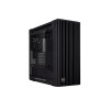 ASUS ProArt PA602 Tempered Glass Mid Tower PC Case - Black