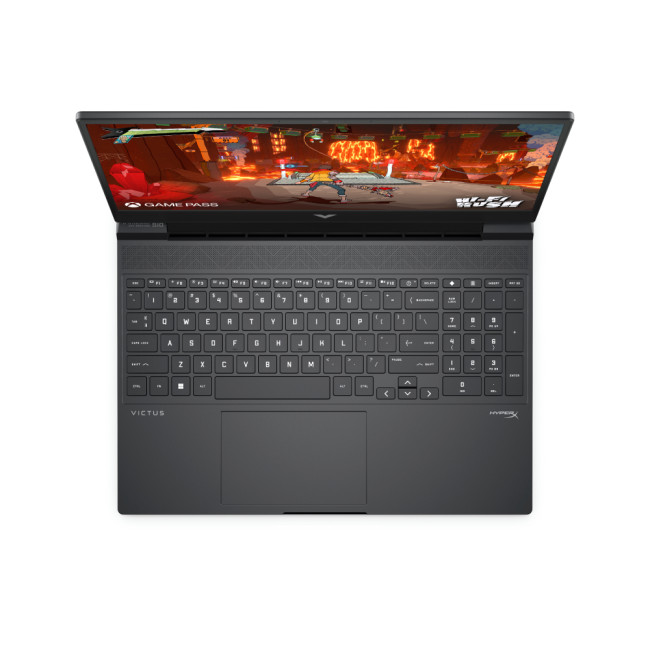 HP Victus Gaming 15-fb2006na AMD Ryzen 7 8845HS 16GB RAM 512GB SSD RTX 4060 15.6" Full HD IPS 144 Hz Windows 11 Home Gaming Laptop