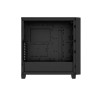 Corsair 3000D Airflow RGB Mid Tower TG ATX Gaming Case - Black