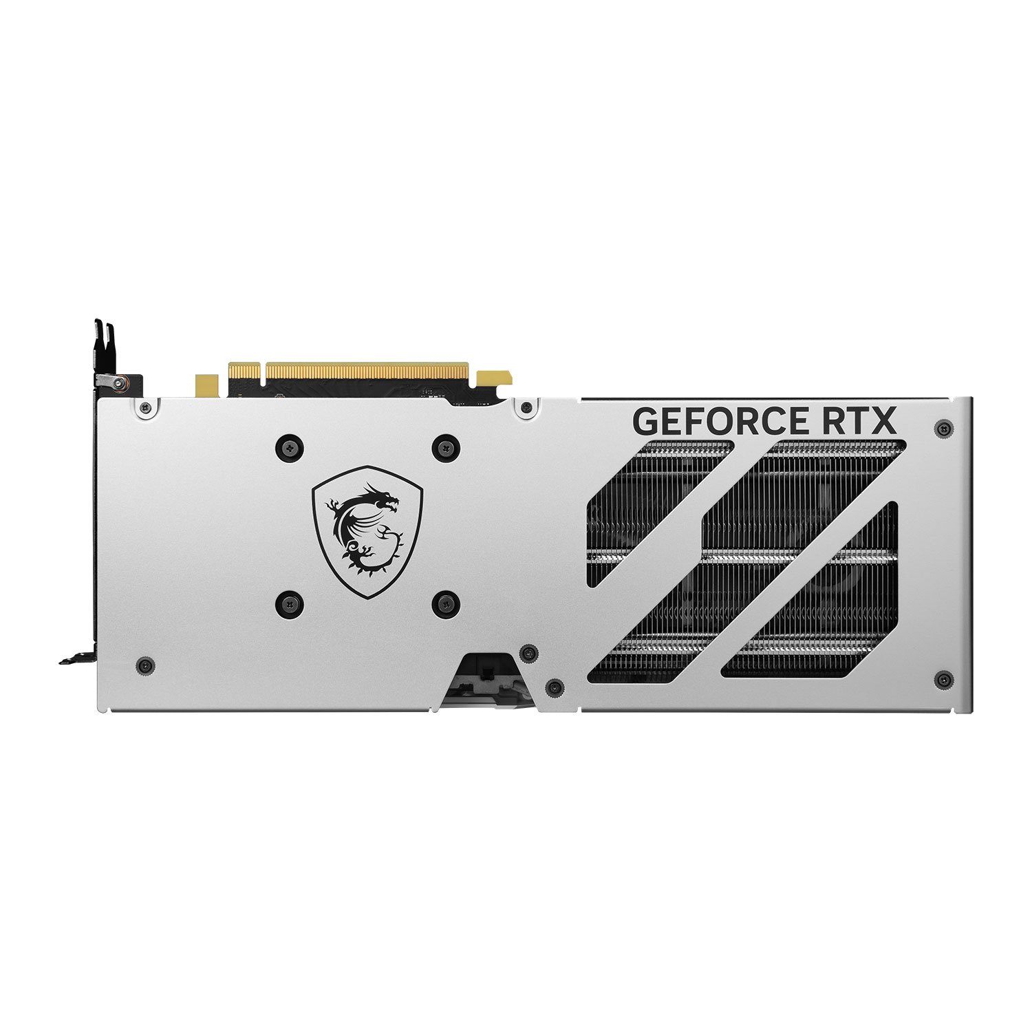 MSI GeForce RTX 4060 Ti 16GB Graphics Card
