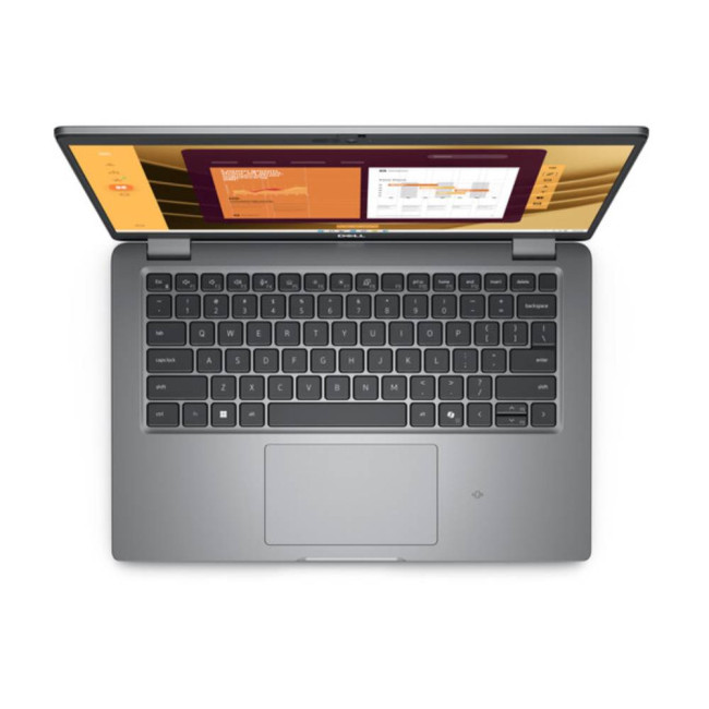 Refurbished DELL Latitude 5450 Intel Core Ultra Core 5 13th Gen 16GB RAM 512GB SSD 14" Windows 11 Pro Laptop