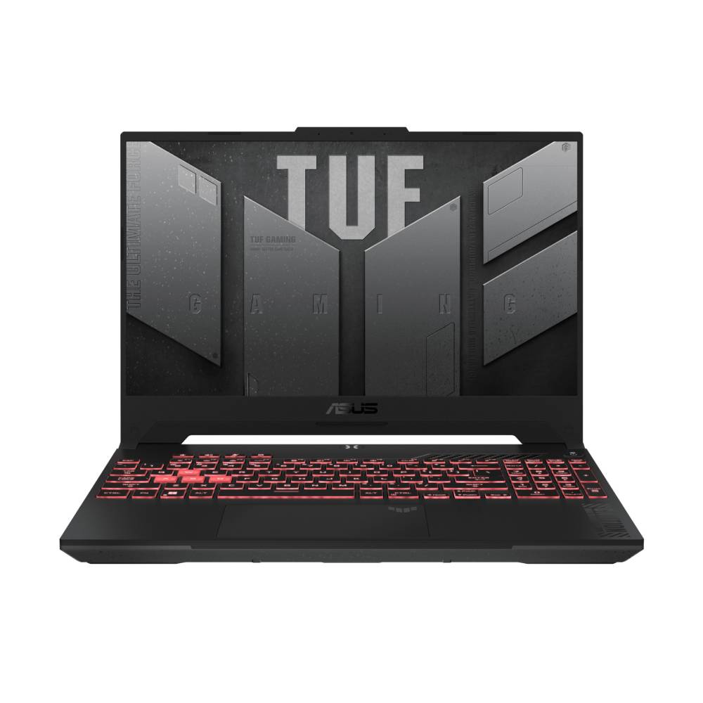 ASUS TUF Gaming A15 Ryzen 7 16GB/512GB RTX 4060 Laptop