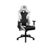 ThunderX3 TC3 MAX Gaming Chair - All White