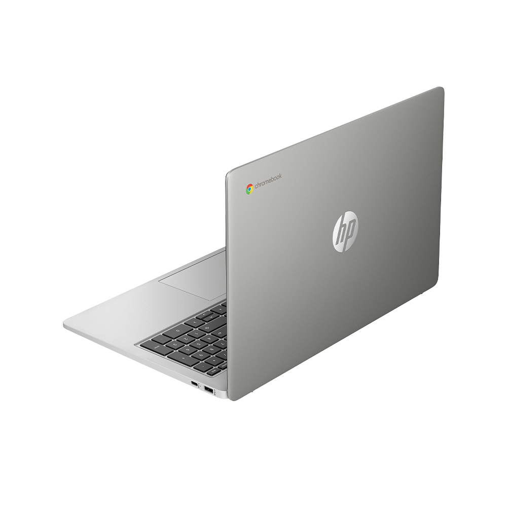 HP Chromebook 15a-na0001na 77V02EA N4500 64GB 15.6