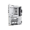 ASUS X870 MAX GAMING WIFI7 White DDR5 ATX Socket AM5 Motherboard