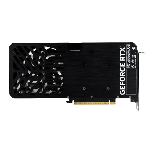 Palit GeForce RTX 5050 Dual 8GB Graphics Card