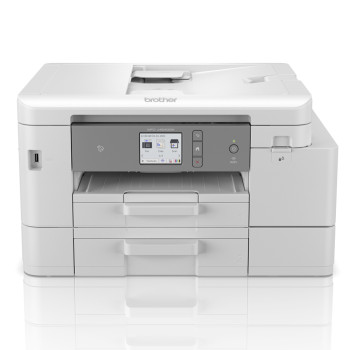 Brother MFC-J4540DWXL Multifunctional Inkjet Printer A4 4800 x 1200 DPI 20 ppm Wi-Fi