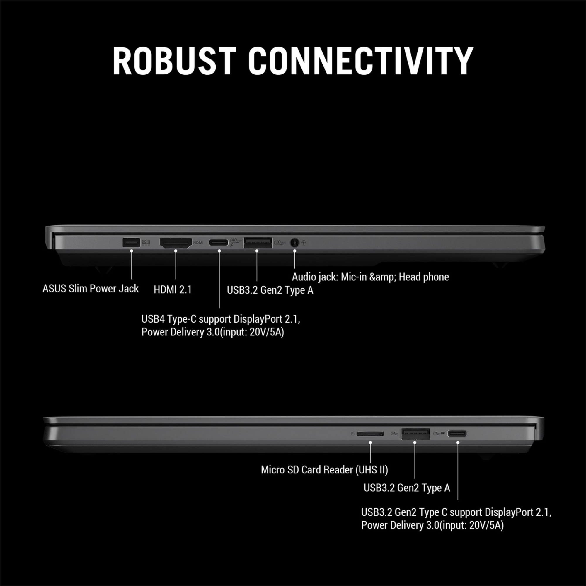 ASUS ROG Zephyrus G14 Ryzen AI 9 32GB/1TB SSD RTX 5070 Ti