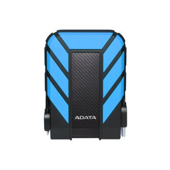 ADATA HD710 Pro Rugged 2TB 2.5" USB3.2 External Hard Drive - Blue