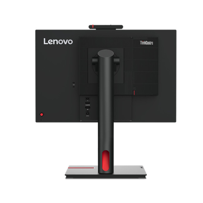 Refurbished Lenovo ThinkCentre Tiny-In-One 22 Gen 5 21.5" FHD IPS DisplayPort HDMI Monitor