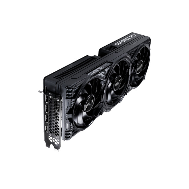 Palit GeForce RTX 5070 GamingPro	 12GB Graphics Card