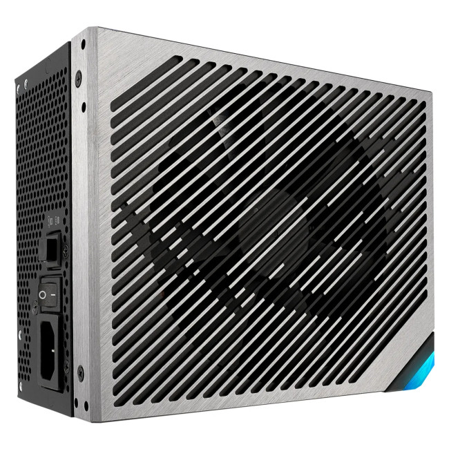 ASUS ROG THOR 1000W Titanium III ATX 3.1 80 PLUS Titanium PSU Power Supply