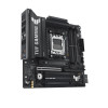 ASUS TUF GAMING B850M-PLUS micro ATX AM5 Motherboard