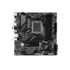 GIGABYTE Intel B760M DS3H AX DDR4 micro ATX LGA 1700 Motherboard