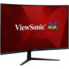 ViewSonic VX3218-PC-MHD 31.5" 1920 x 1080 Full HD VA LED Curved Gaming Monitor