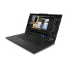 Lenovo ThinkPad P1 Gen 7 21KV001QUK Intel Core Ultra 7 155H 32GB RAM 1TB SSD RTX 2000 Ada 16" WQXGA IPS 165Hz Windows 11 Pro Laptop