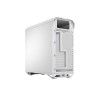 Fractal Design Torrent EATX Mid Tower RGB Tempered Glass Case - White