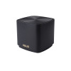 ASUS ZenWiFi Mini XD4 Wireless Router Gigabit Ethernet Tri-band Mesh Wi-Fi 6 (2.4 GHz / 5 GHz / 5 GHz) - 2 Pack - 90IG05N0-MO3R30
