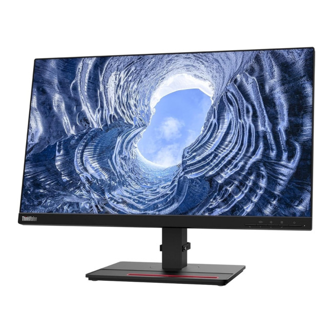 Refurbished Lenovo ThinkVision T24i-20 23.8" FHD 60Hz LED DisplayPort HDMI Monitor