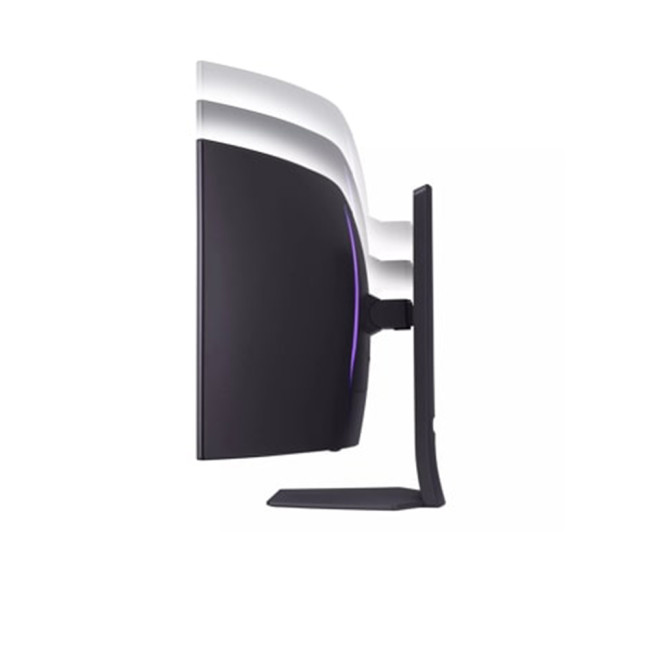 LG 39GS95QE-B 39" 3440 x 1440 Wide QHD OLED FreeSync 240Hz Curved Gaming Monitor