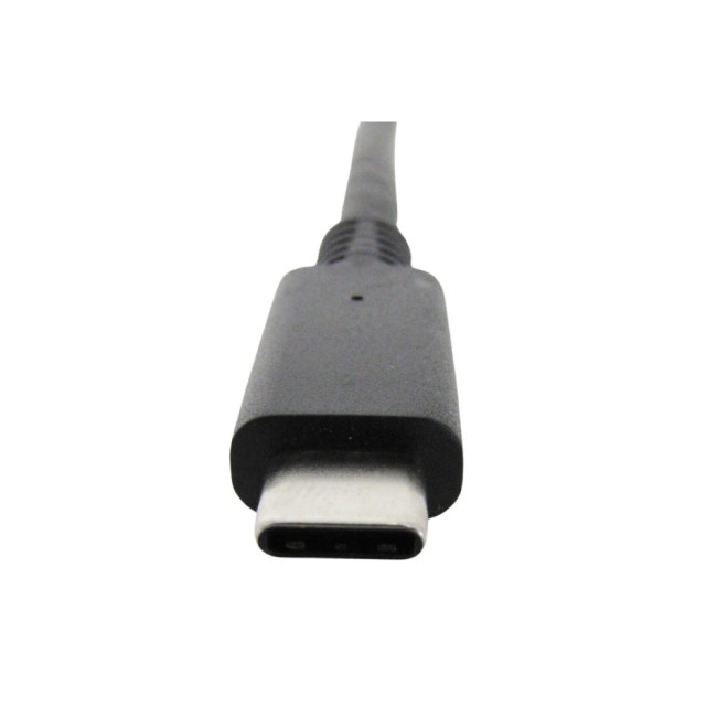 Lenovo USB-C to USB-C Cable 2m 5000 Mbit/s 3.2 Gen 1