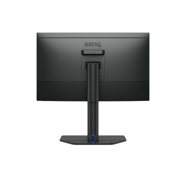 BenQ SW272U 68.6 27" 4K Ultra HD IPS LCD 60 Hz  Monitor