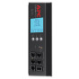 APC Switched Rack 2G Power Distribution Unit 16A, Input 400V/Output 230V, AP8981
