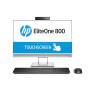HP EliteOne 800 G3 23.8 inch Touchscreen All-in-One PC Core i5-7500 8GB RAM 1TB HDD