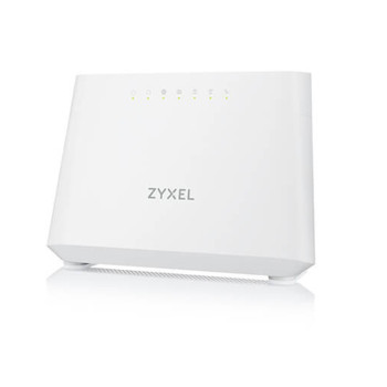 Zyxel DX3301-T0 Dual-Band Wi-Fi 6 Wireless Router