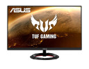 ASUS TUF Gaming VG249Q1R 23.8" LCD Full HD 165Hz 1ms Height Adjustable Gaming Monitor with Speakers