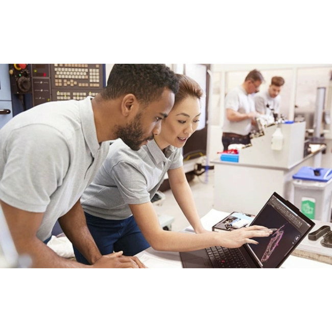 Lenovo ThinkPad P14s Gen 5 AMD Ryzen 7 PRO 8840HS 32GB RAM 1TB SSD 14" Windows 11 Pro Laptop