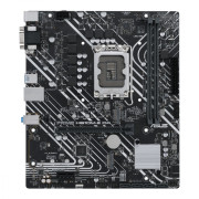 ASUS PRIME H610M-E D4 Motherboard Intel H610 LGA 1700 micro ATX - 90MB19N0-M0EAY0