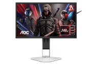 AOC Gaming AG251FZ2E 24.5 in Full HD LED Monitor Ratio 16:9, Response Time 0.5ms