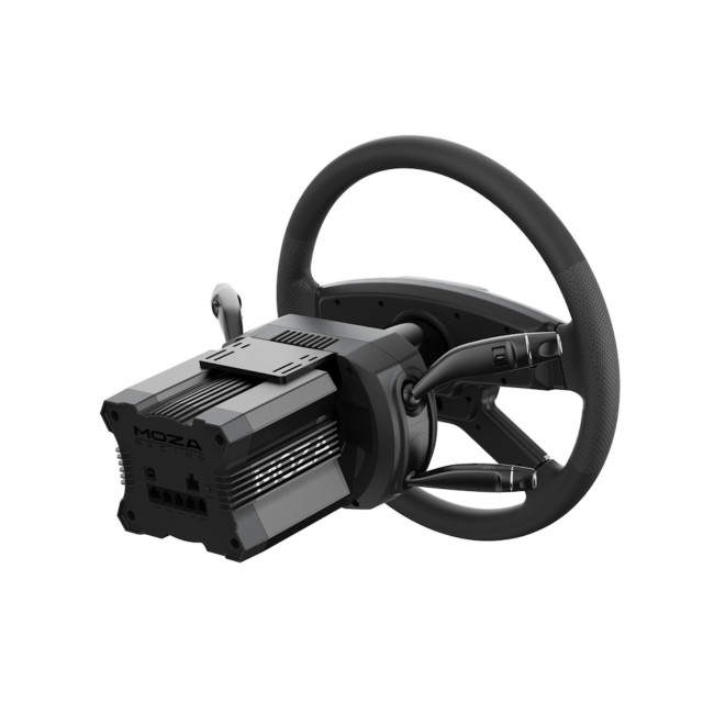 MOZA Racing RS065 Multi-function Stalks