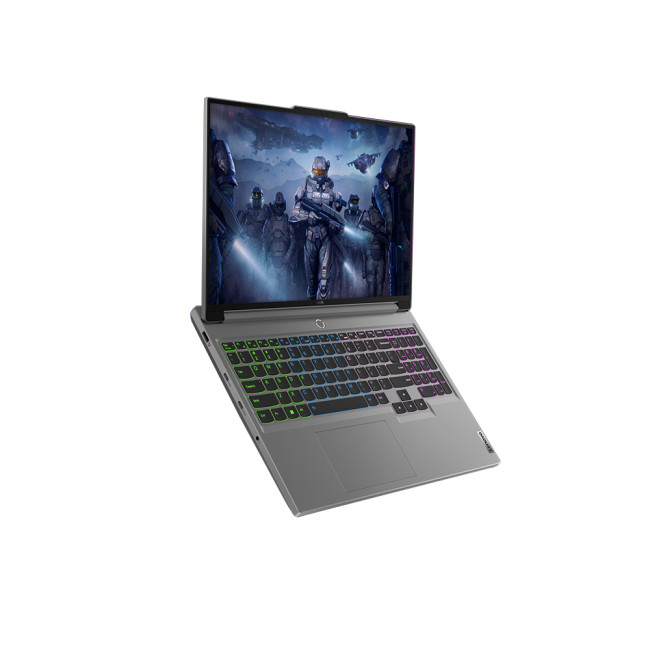 Lenovo Legion 5 Intel Core i7-14650HX 16GB RAM 1TB SSD NVIDIA RTX 4070 8GB DDR6 16" WQXGA IPS Windows 11 Home Gaming Laptop