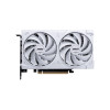 MSI GeForce RTX 5060 VENTUS 2X 8GB OC Graphics Card - WHITE