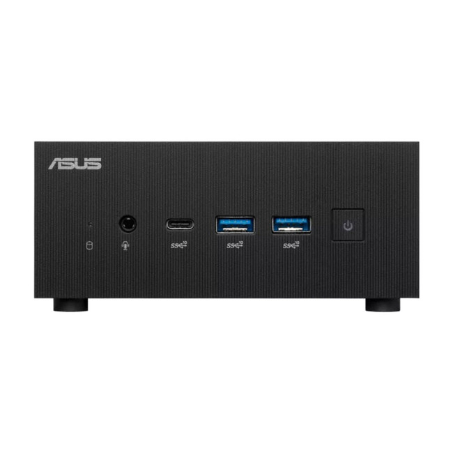 ASUS ExpertCenter PN64 Intel Core i3-1220P 8GB RAM 256GB SSD Windows 11 Pro Desktop PC