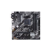 ASUS Prime A520M-A Micro ATX Motherboard AMD Socket AM4, AMD A520 Chipset