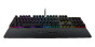 ASUS TUF Gaming K3 RGB Mechanical Gaming keyboard with N-key Rollover USB 2.0