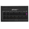 ASUS ROG STRIX 1000W 80+ Platinum Fully Modular ATX 3.1 Power Supply - ROG-STRIX-1000P-GAMING