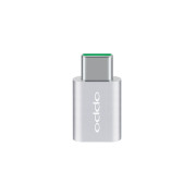 OPPO DL135 USB Micro USB To Type-C Adaptor is Suitable For R17, Find X Series