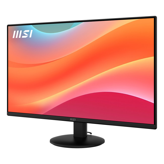 MSI PRO MP272L 27" IPS Full HD 100Hz 1ms HDMI Monitor