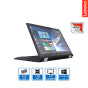 Lenovo Yoga 510 Laptop A9-9410 4GB RAM 1TB HDD 14" FHD Touch Convertible Win 10