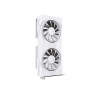 XFX Radeon RX 9060 XT SWIFT Gaming 8GB OC Graphics Card - White