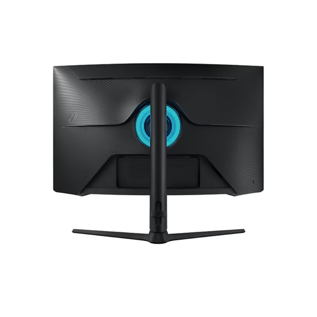 Samsung Odyssey G65B 32" Curved Quad HD 240Hz 1ms Height Adjustable Gaming Monitor