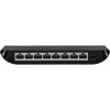 TP-LINK TL-SG1008D Unmanaged Gigabit Ethernet 8-Port Desktop Network Switch